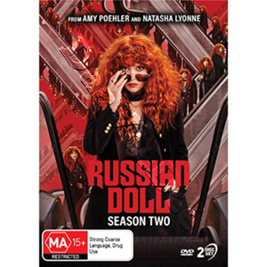 Russian Doll |Season 2 |   DVD